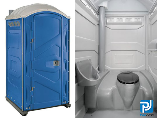 Portable Toilet Rentals in Washoe County, NV